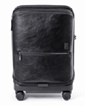 APPERCASE - Suitcases 20'' Premium Night Black(0155010006)