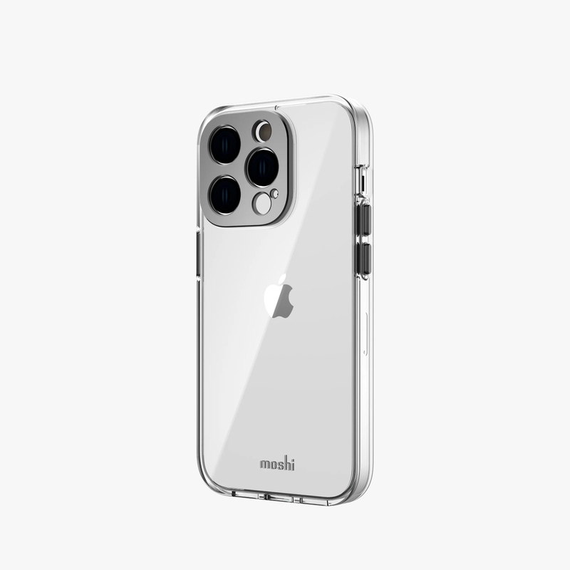 Moshi iGlaze for iPhone 14 Pro  - Black (99MO137073)