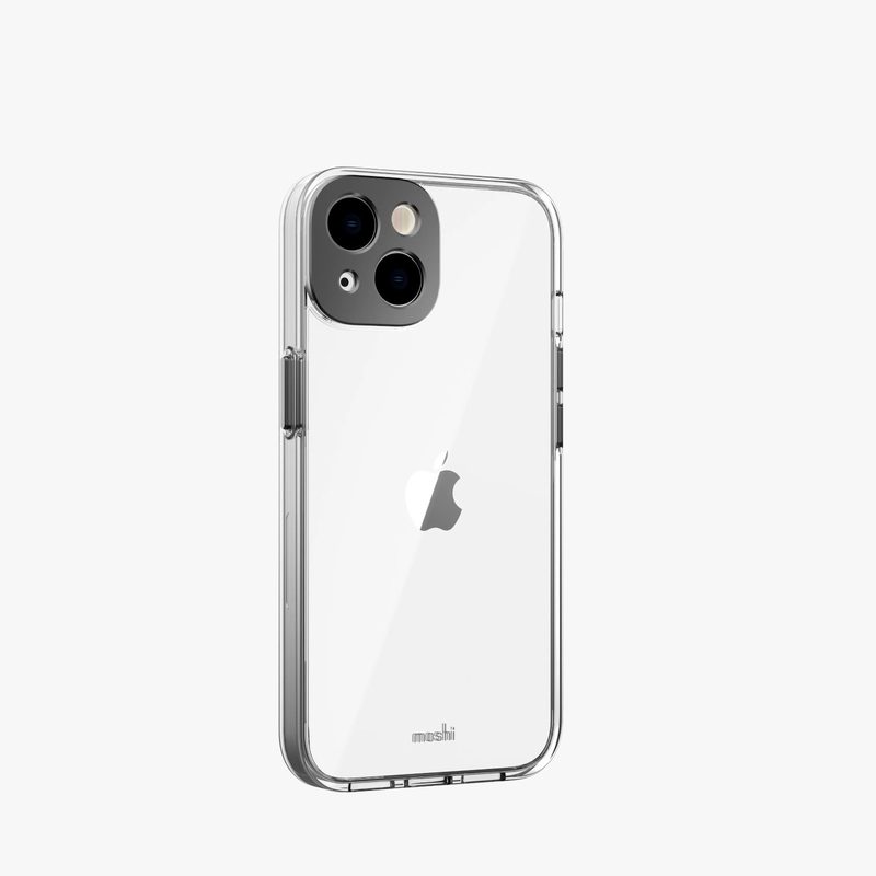 Moshi iGlaze for iPhone 14  - Black (99MO137071)