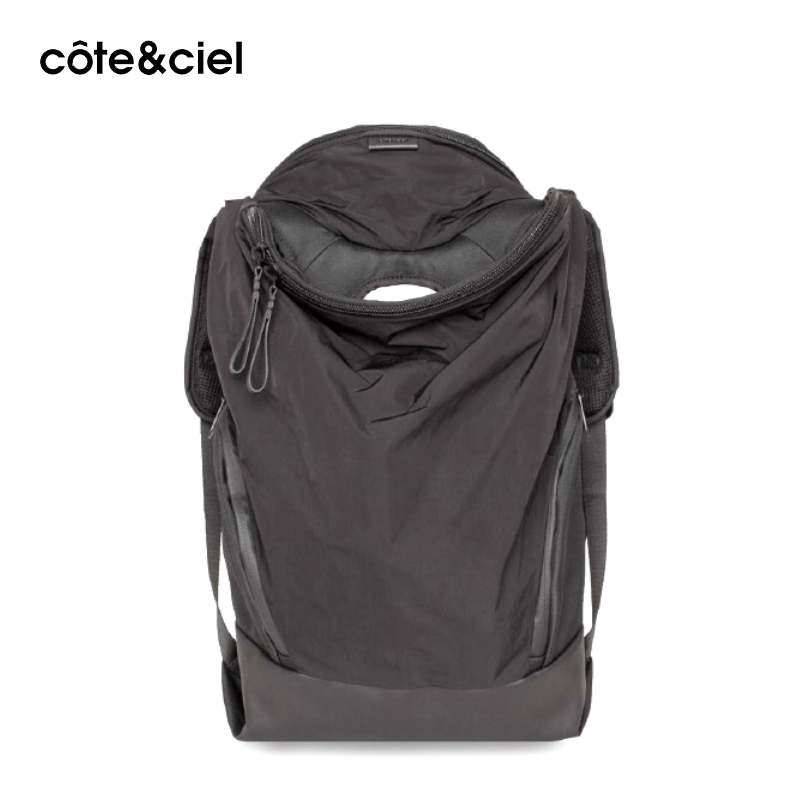 COTE\u0026CIEL Timsah 電腦背包 MemoryTech  Black(28673)