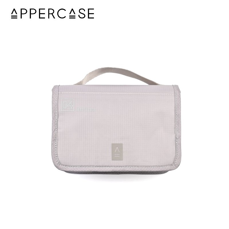 APPERCASE SYSTEMA Beauty Case Sand (0322080029)