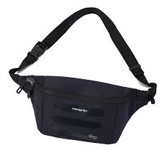 HEDGREN VISIT WAISTBAG+RFID (HCMBY04)