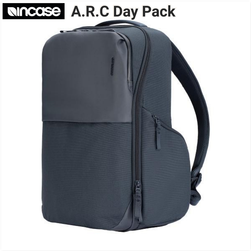NCASE CORE DAYPACK PACK (INCO100684)
