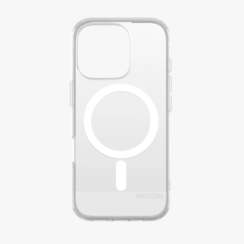 Incase Slim Case for iPhone 16 Pro 2024 6.3'' MagSafe (INPH190402)