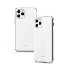 MOSHI IGLAZE IPHONE 11 PRO - WHITE (99MO113103)