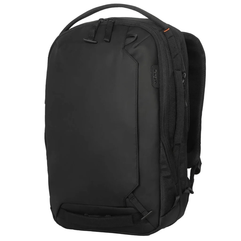 TARGUS TBB652 15-16” COMMUTER ECOSMART BACKPACK - BLACK