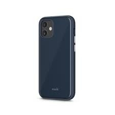 MOSHI iGlaze for iPhone 12 mini - blue (99MO113531)