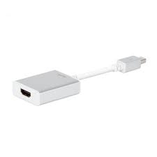 MOSHI MINI DP TO HDMI ADAPTER (4K) (99MO023208)