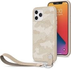 MOSHI ALTRA FOR IPHONE 12 PRO MAX-BEIGE (99MO117308)