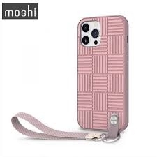 MOSHI - Altra for iPhone 13 Pro Max  Pink (99MO117313)