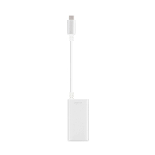 MOSHI USB-C TO GIGABIT ETHERNET ADAPTER (99MO084203)