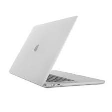 MOSHI iGlaze for MacBook Pro 16 - Stealth Clear (99MO124901)