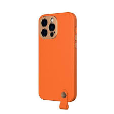 Moshi Altra with MagSafe for iPhone 14 Pro Max Orange (99MO117014)