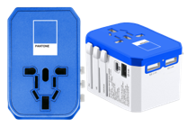 PANTONE 45W TRAVEL ADAPTOR
